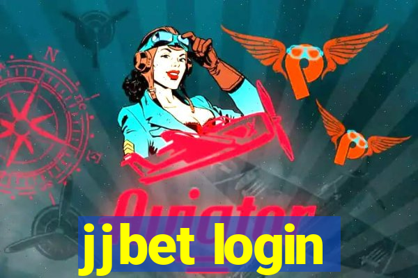 jjbet login